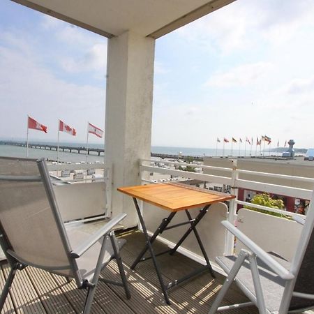 Kurpromenade 48 Inkl Wlan Daire Grömitz Dış mekan fotoğraf