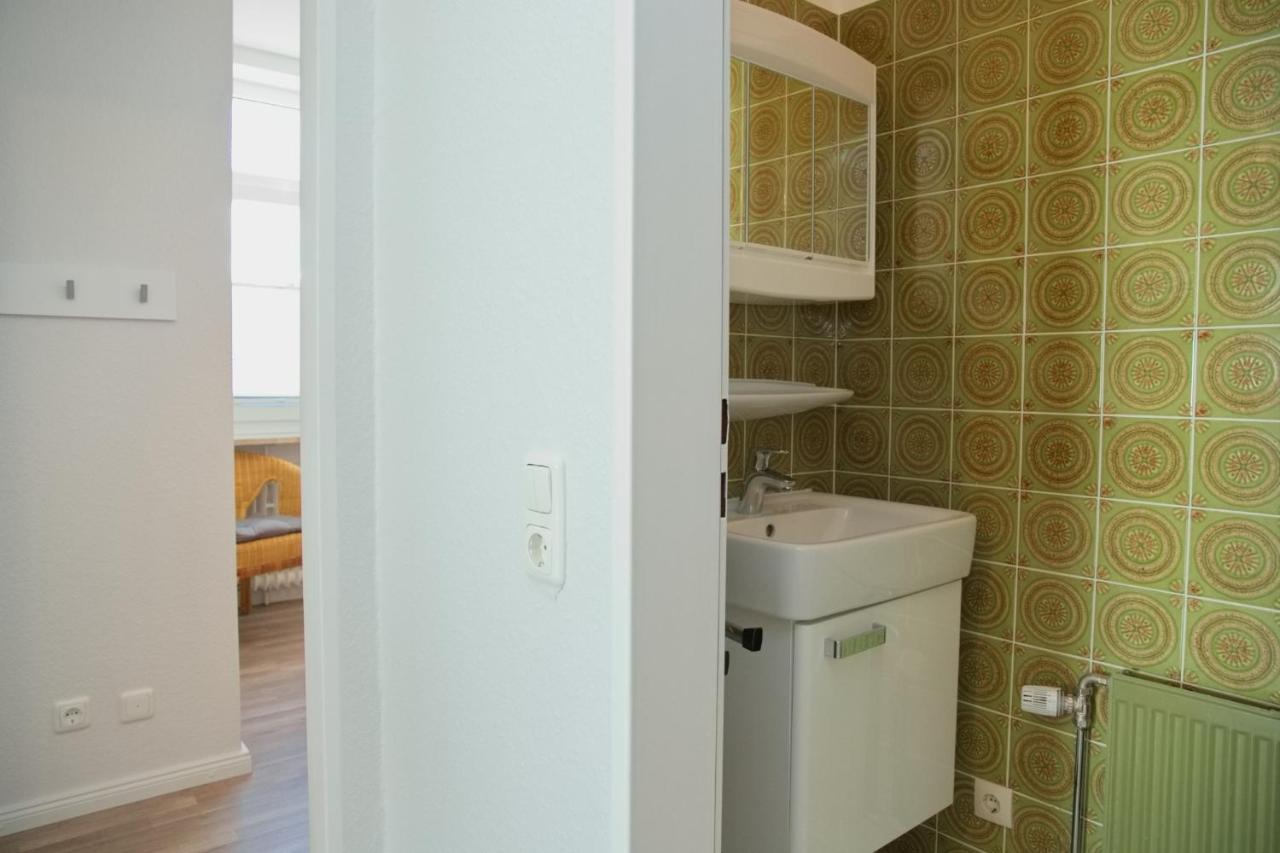 Kurpromenade 48 Inkl Wlan Daire Grömitz Dış mekan fotoğraf