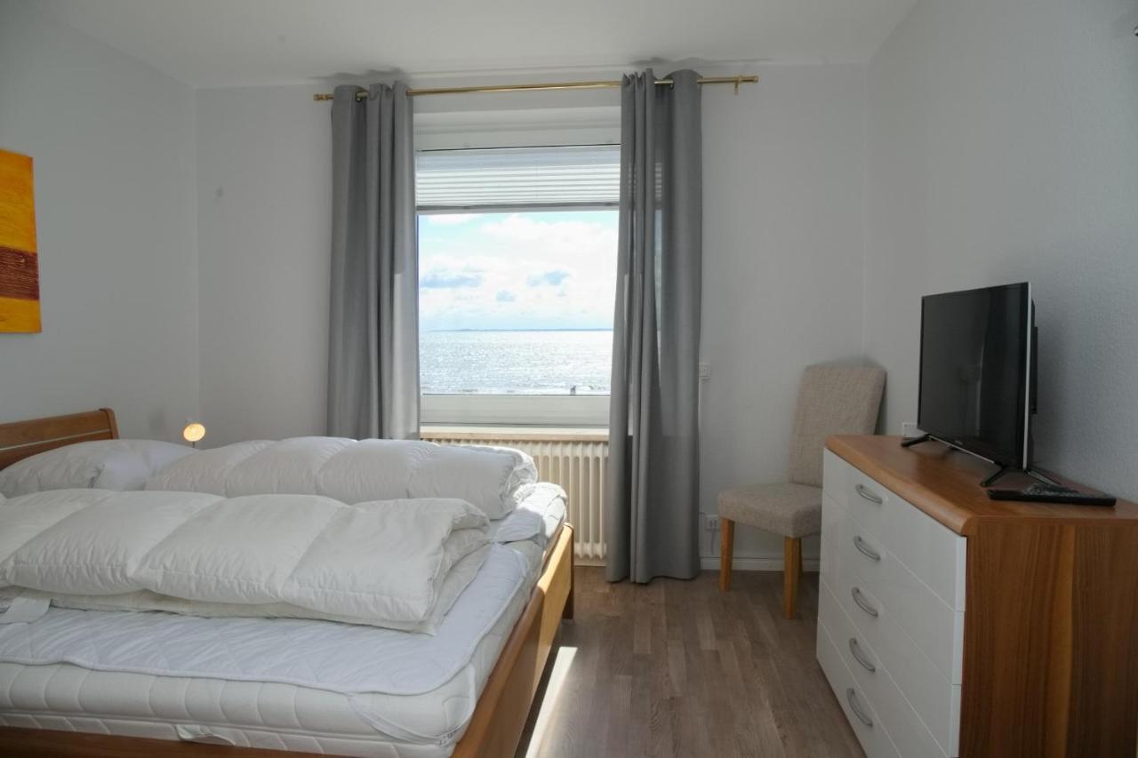 Kurpromenade 48 Inkl Wlan Daire Grömitz Dış mekan fotoğraf